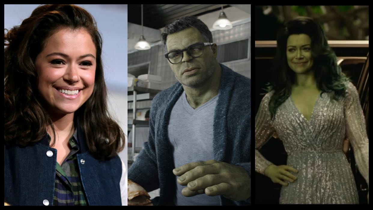 She Hulk Attorney at Law Trailer 2 Released New Green Superhero Lawyer With a Daredevil Cameo Watch in Video