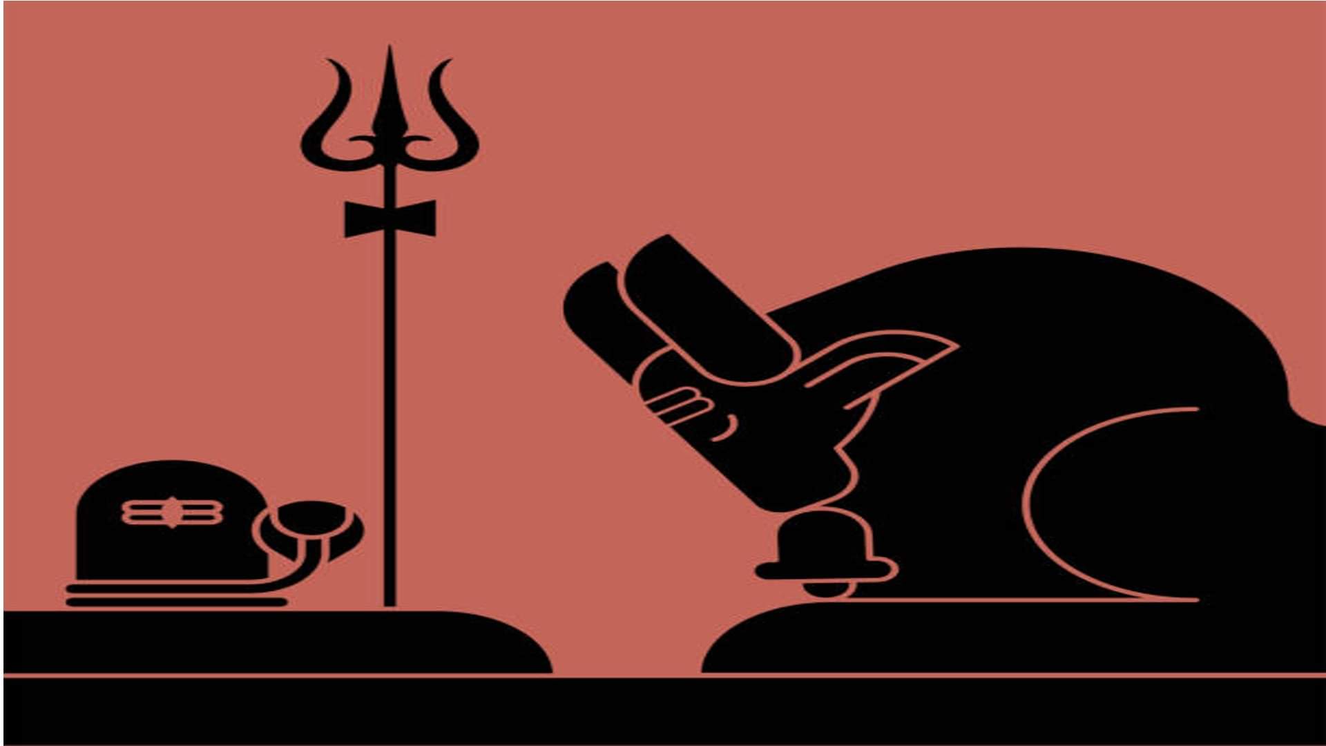 Dream in Sawan month seeing snake trishul damru nandi bail in dream in sawan month