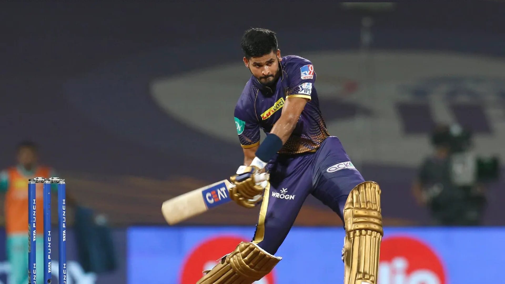 Shreyas Iyer to have surgery out of IPL and World Test Championship final