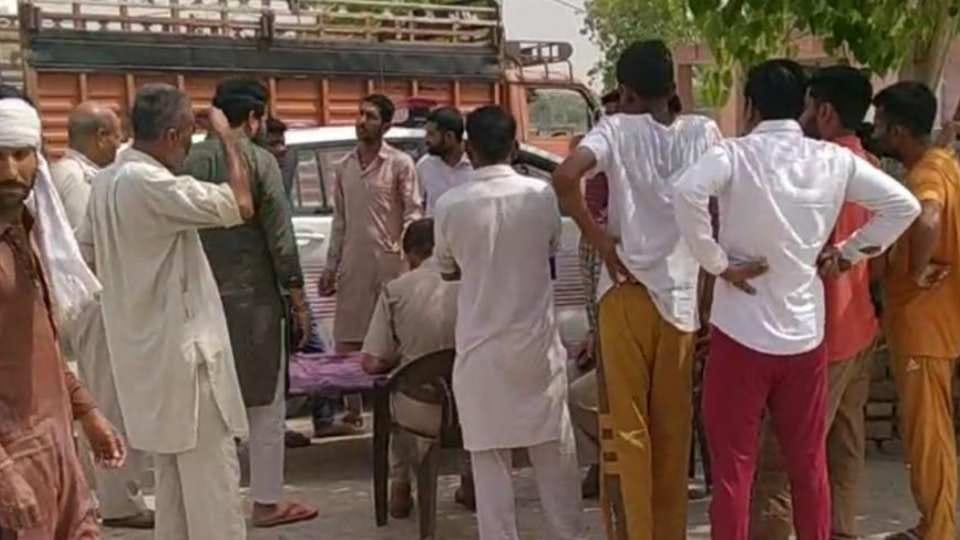 32 year old youth died due drug overdose in Sirsa