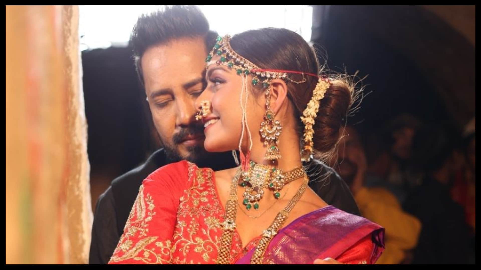 Swayamvar- Mika Di Vohti wedding song features brides from all over india with Mika Singh