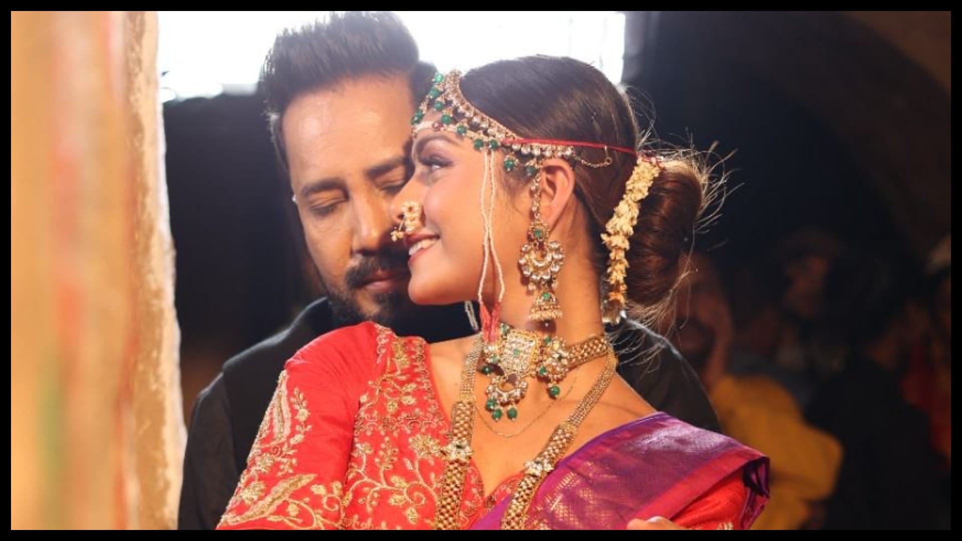 Swayamvar- Mika Di Vohti wedding song features brides from all over india with Mika Singh