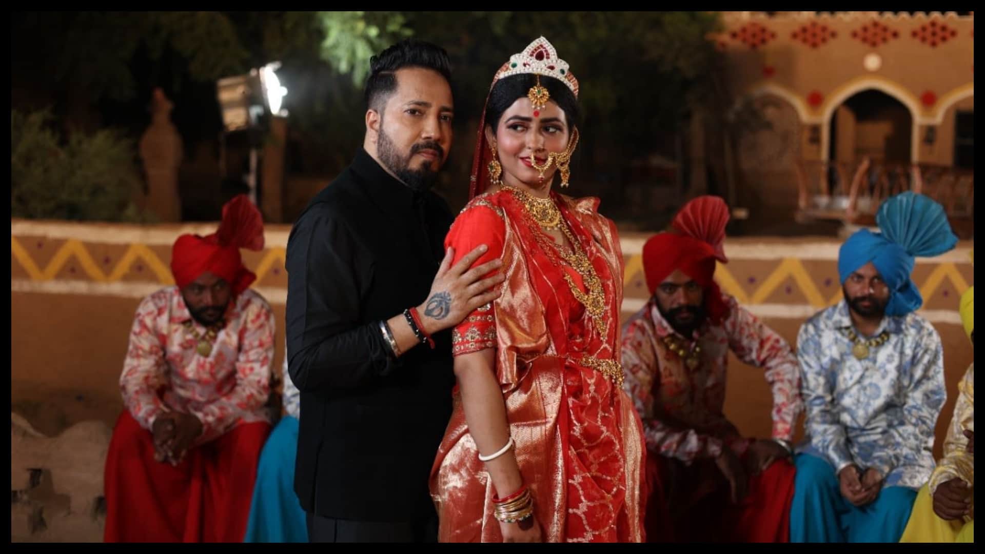Shehnaaz Gill to return on television with star bharat show Swayamvar Mika Di Vohti scheduled to start on june 19