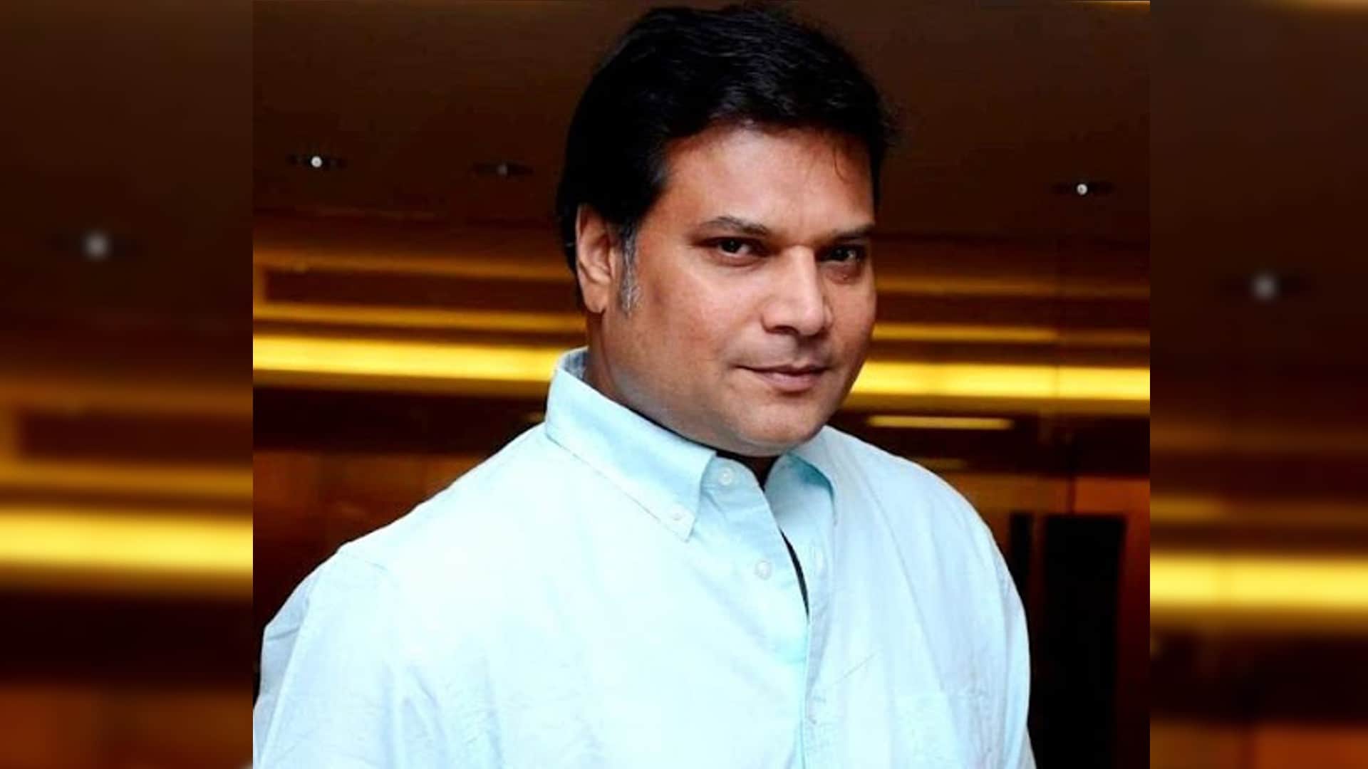 CID fame Dayanand Shetty will play the role of a NASA scientist in film 'The Creator' Know the unknown facts of his life and career