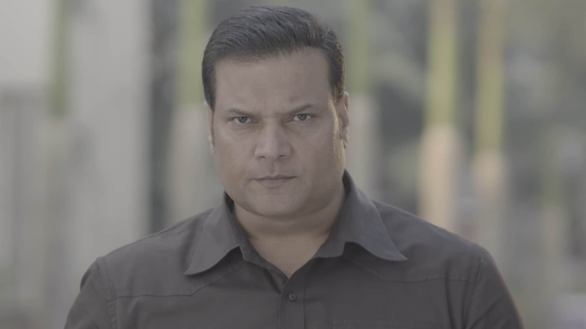 CID fame Dayanand Shetty will play the role of a NASA scientist in film 'The Creator' Know the unknown facts of his life and career