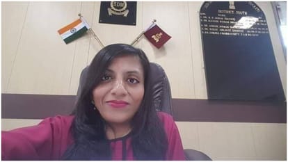 UPSC Success Story