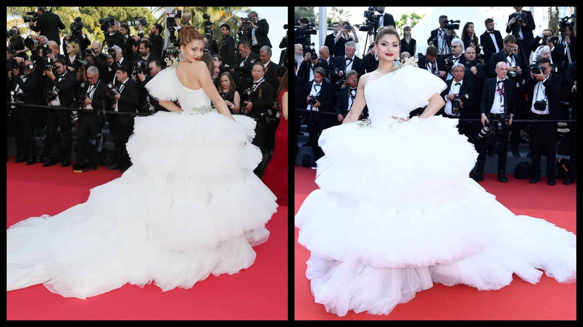 Cannes 2022: From Deepika Padukone to aishwarya rai hina khan tamannaah bhatia cost of bollywood actress red carpet looks