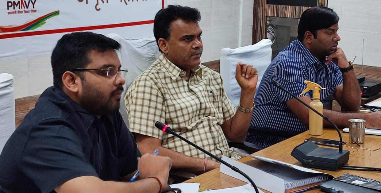The benefits of the schemes should reach the general public: DM