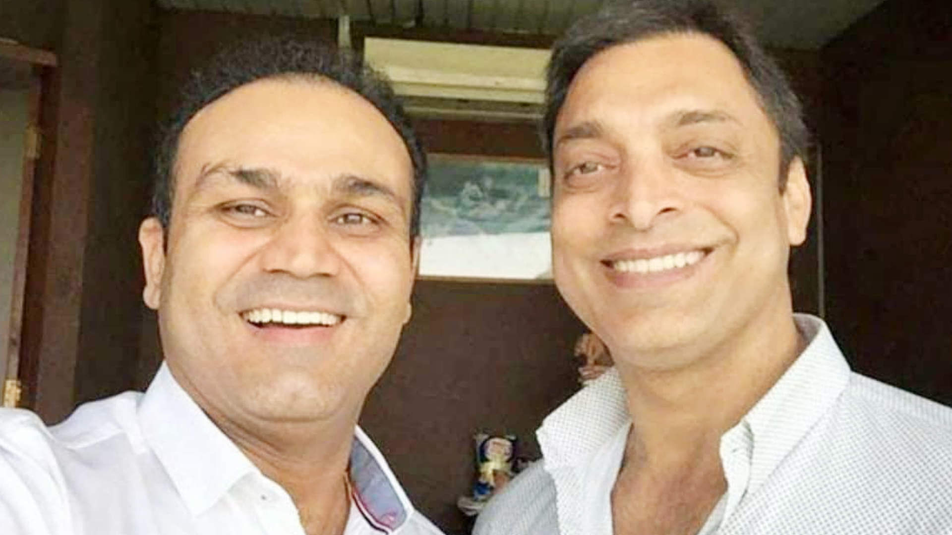 Virender Sehwag Big Statement On Pakistan Pacer Shoaib Akhtar Bowling Action; said- Akhtar Knew He Was Chucking; Sehwag on Shane Bond and Brett Lee