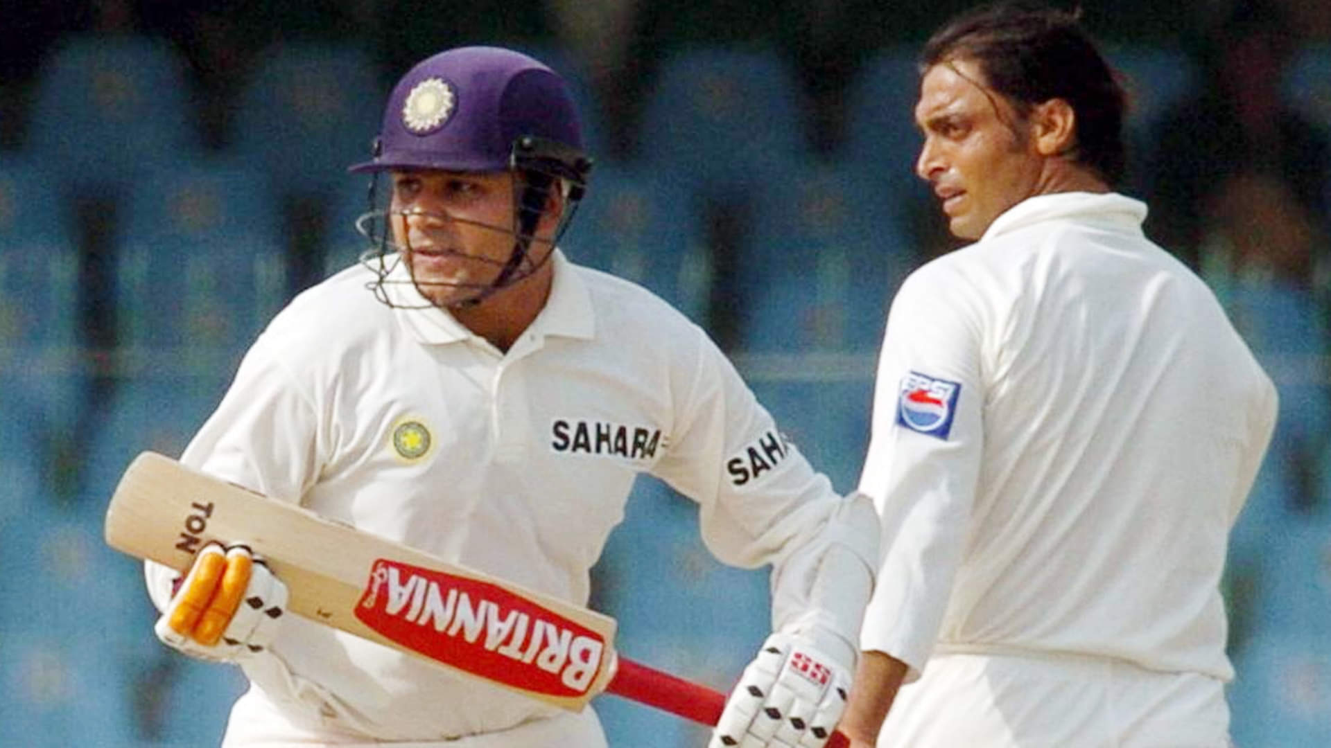 Virender Sehwag Big Statement On Pakistan Pacer Shoaib Akhtar Bowling Action; said- Akhtar Knew He Was Chucking; Sehwag on Shane Bond and Brett Lee