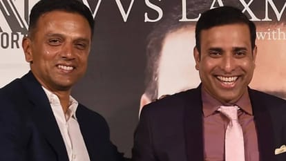 IND vs SA T20 Series VVS Laxman set to step in as Coach for T20 Series vs South Africa and Ireland