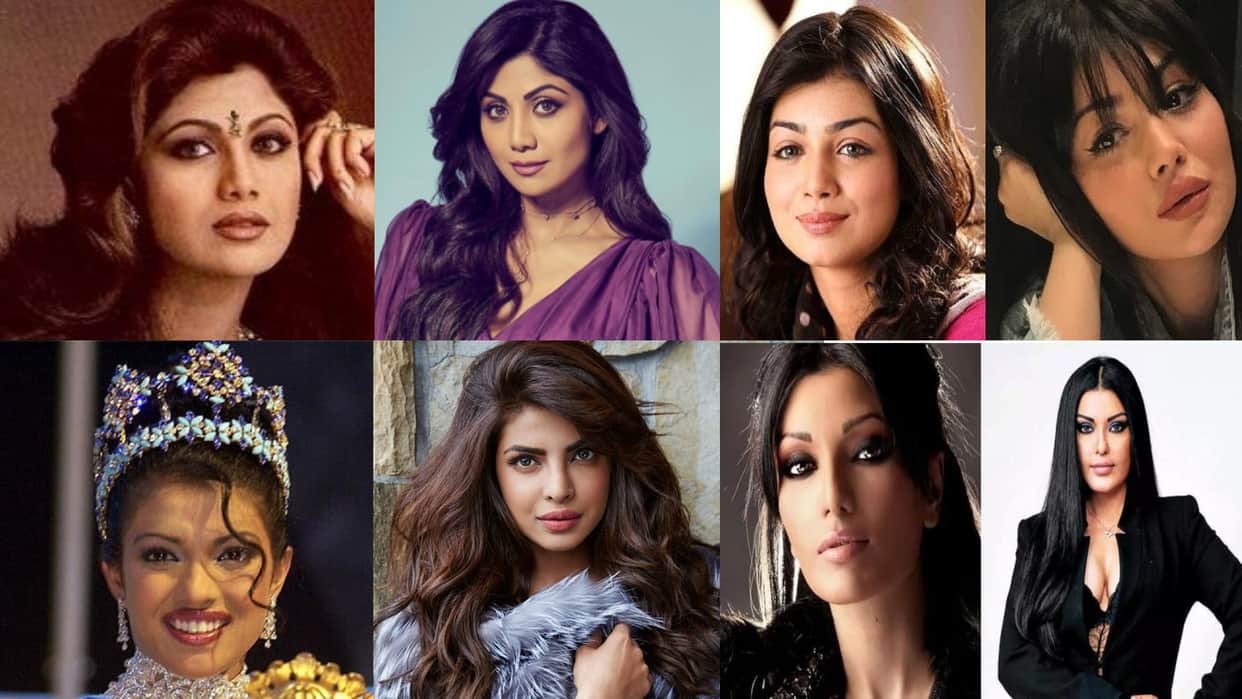 Ayesha Takia shilpa shetty to rakhi sawant and many other celebrities choose Plastic surgery to look beautiful and young
