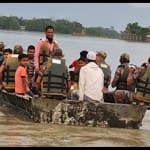 Assam Flood