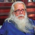 नंबी नारायण