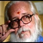 नंबी नारायण