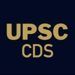 UPSC CDS I FINAL Result Out