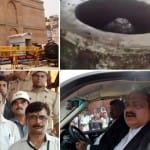 ज्ञानवापी मामले में सुनवाई आज...