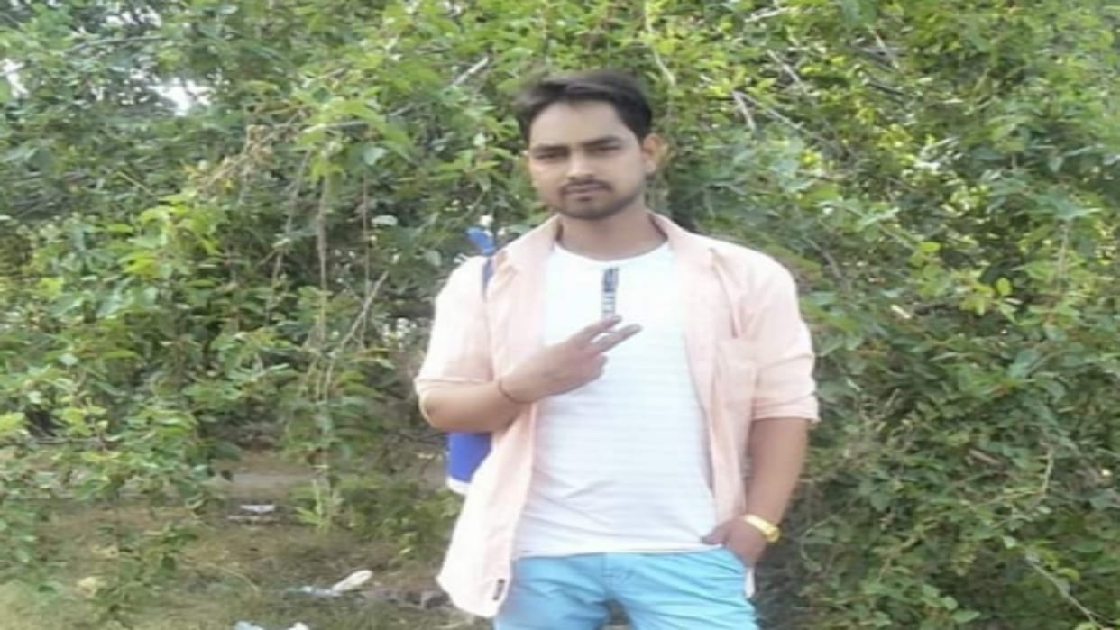 Youth dies due to injection overdose in Panchkula, family members create ruckus, police are involved in investigation