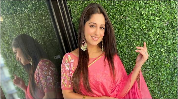 Dipika Kakar reacts her statement on News of Quitting Acting after becoming mother says it is misinterpreted