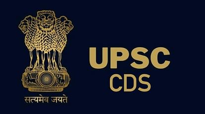 UPSC CDS I admit card 2023 Out know how to download at upsc.gov.in
