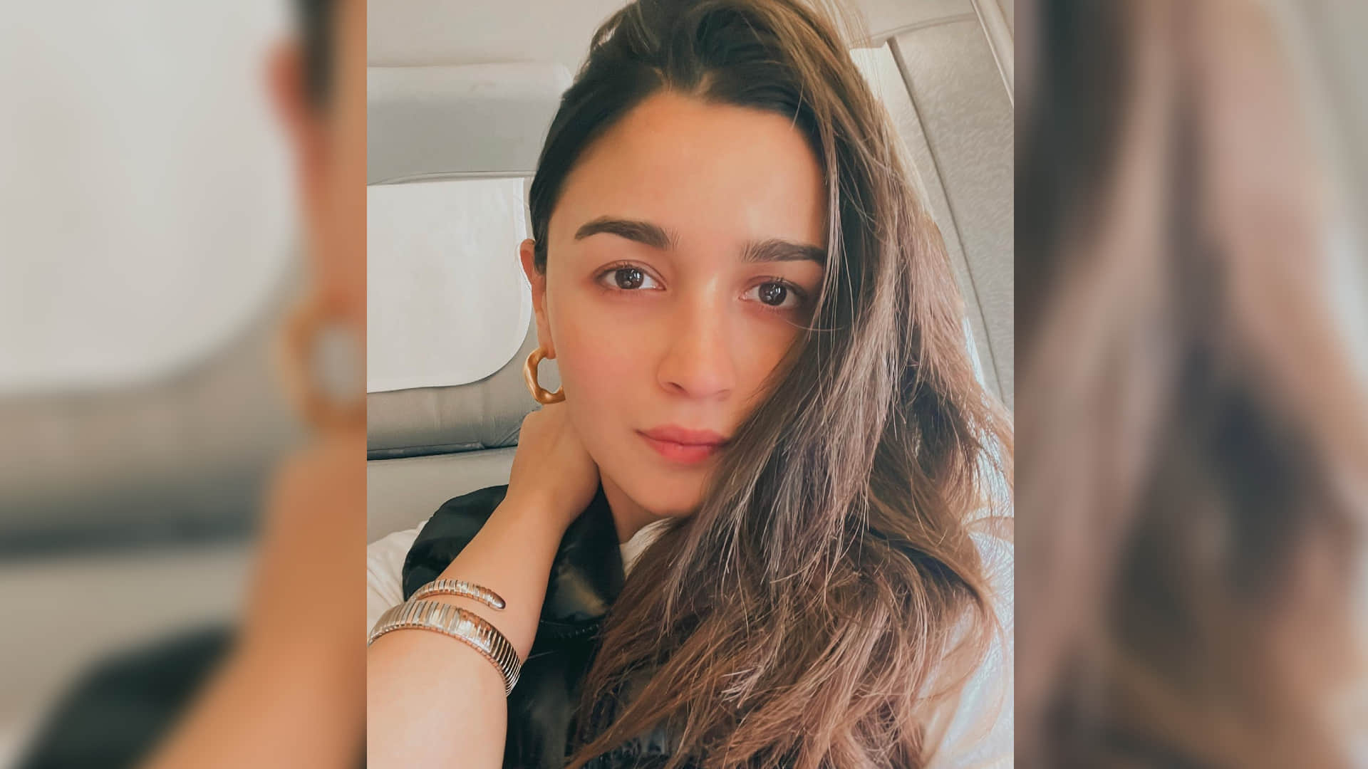 Alia bhatt and Ranbir kapoor react to the trailer of Neetu Kapoor anil kapoor varun dhawan and kiara advani film jugjugg jeeyo