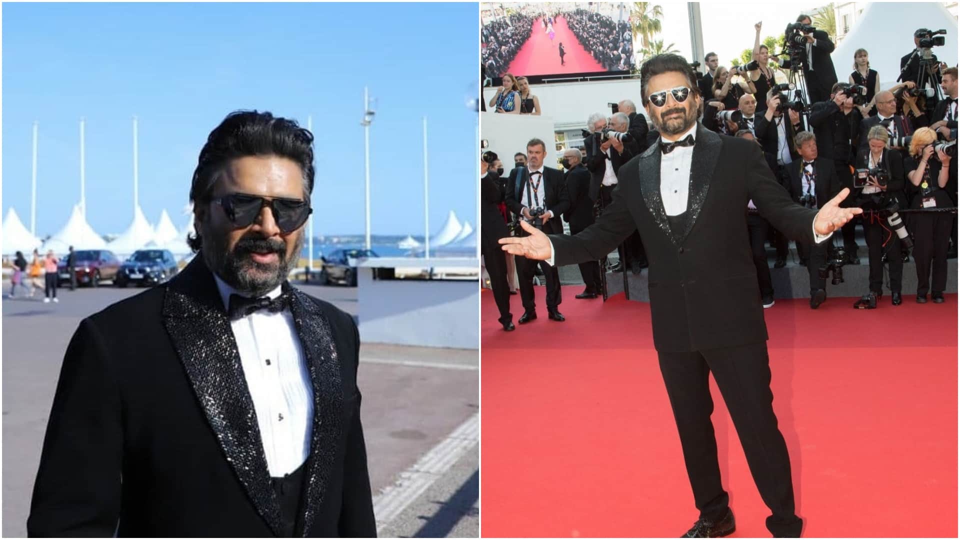 Cannes 2022: R Madhavan Rewrote The Script Six Times For Rocketry: The Nambi Effect To Get Story Right