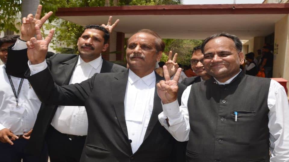 Place of Worship Act will not apply in Bhagwan Sri Krishna Virajman Mathura