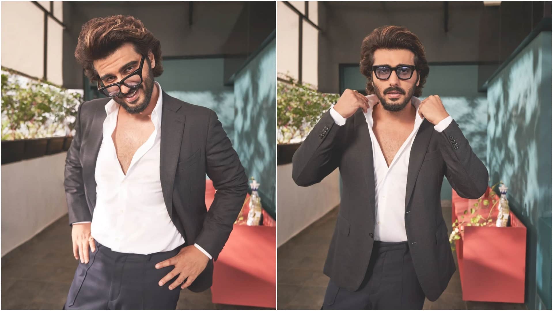 Ek Villain Returns actor Arjun Kapoor talks about biggest shock and surprise of his career