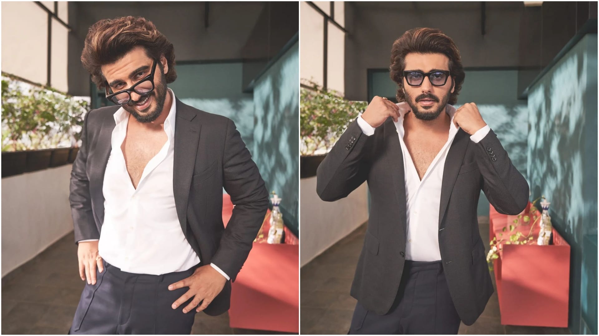 Arjun Kapoor gives befitting reply to troll for calling him rich boy who can't get in shape, Malaika Arora and Anushka Sharma comes in support