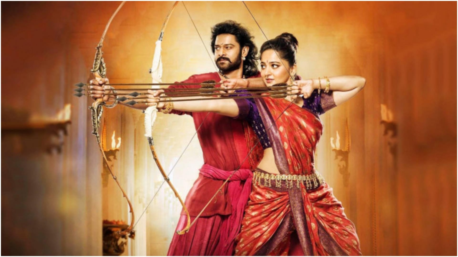 Salaar Actor Prabhas 100 Crore Movies List on First Day Box Office Adipurush Saaho Bahubali 2