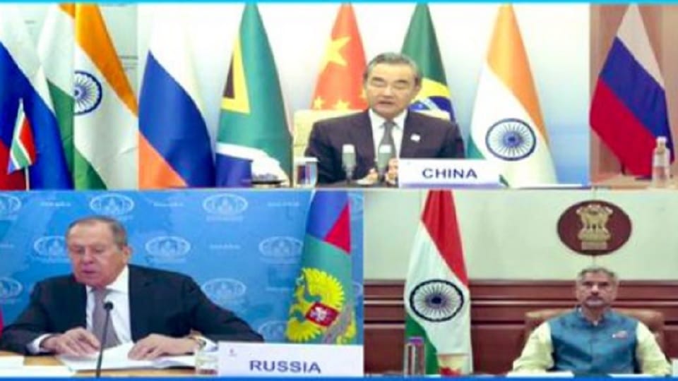 BRICS: Now China and Russia appreciate India, support bigger role in UN