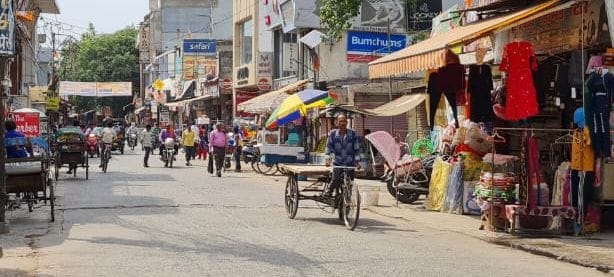 Weather will change again from Saturday, chances of relief from drizzle