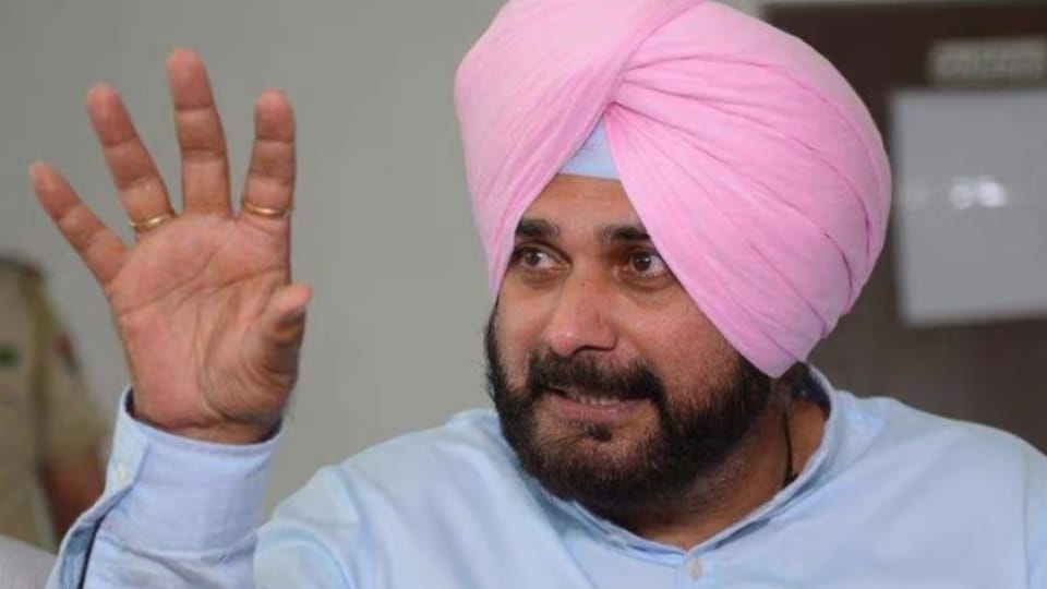 Know about road rage case in which navjot sidhu convicted by supreme court