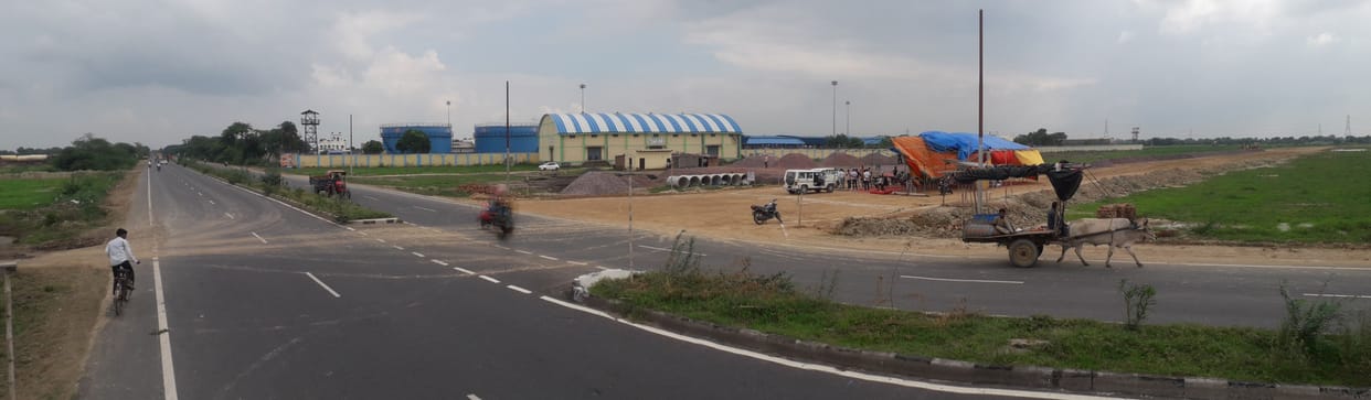 Defence Corridor