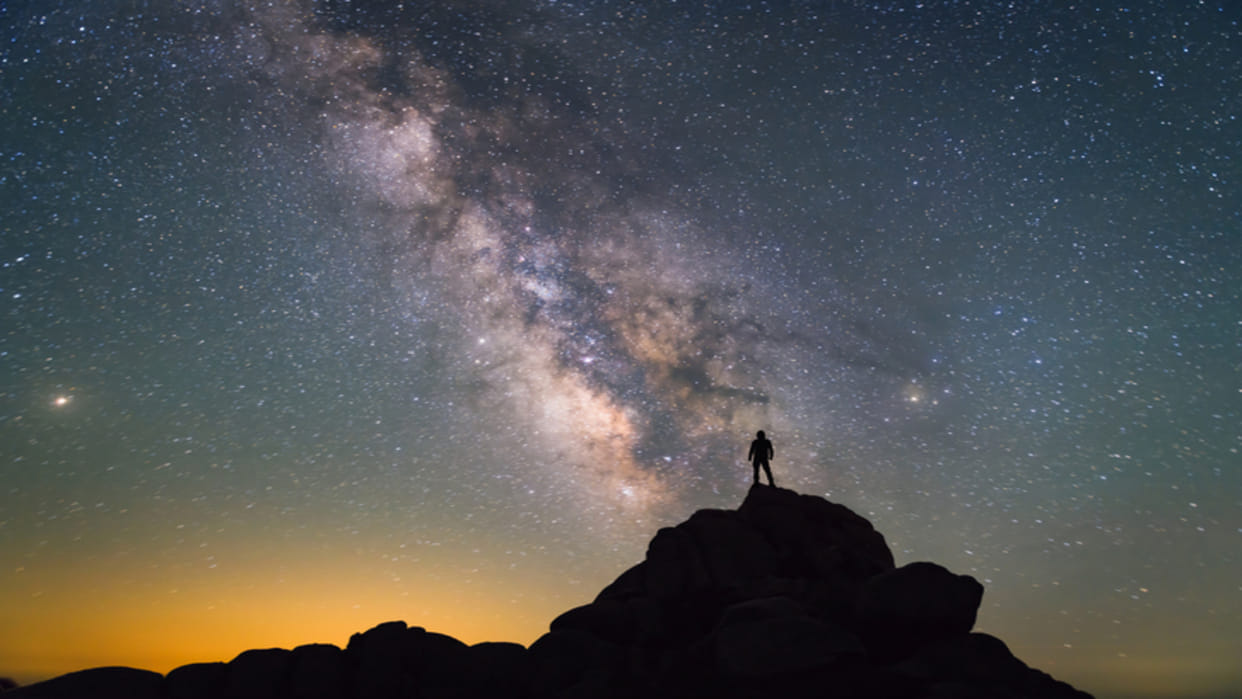 Dark Matter in Hindi What is Dark Matter and Dark energy know the mystery in Hindi