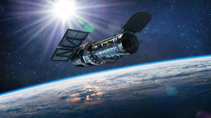 Dark Matter in Hindi What is Dark Matter and Dark energy know the mystery in Hindi