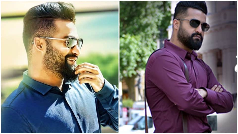 jr ntr birthday know about telugu superstar best characters in blockbuster films