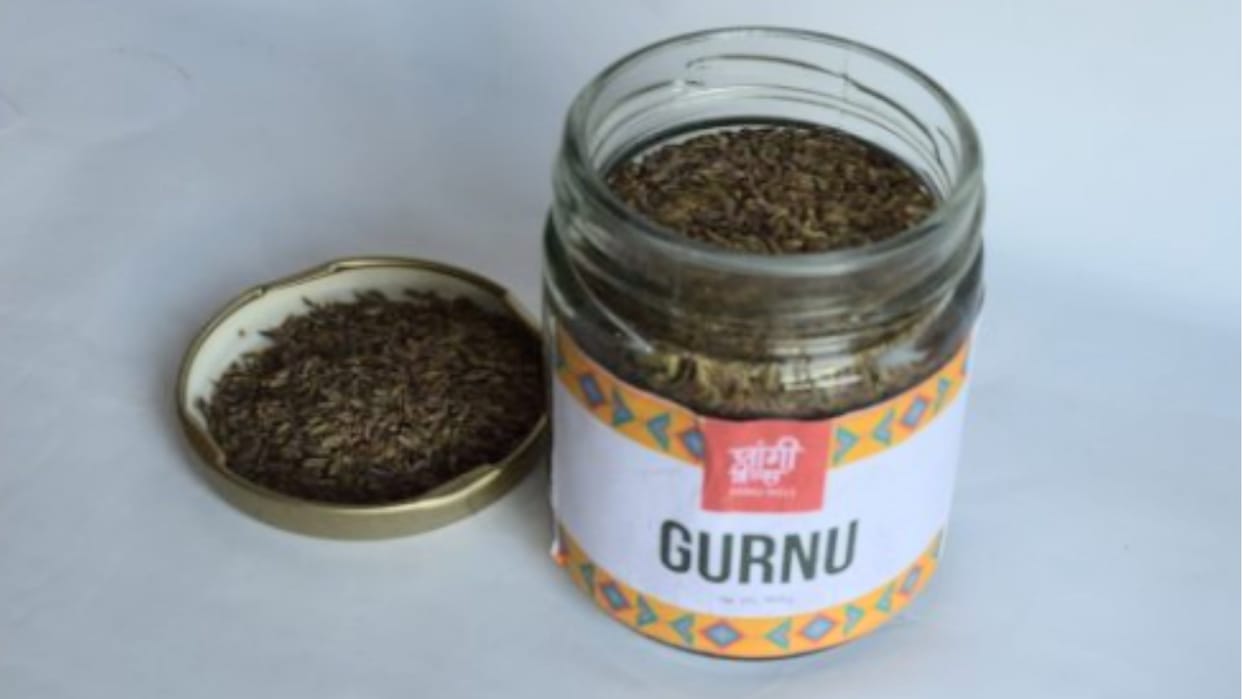 Gurnu tea of Pangi Hills deamand from dubai and kazakhstan