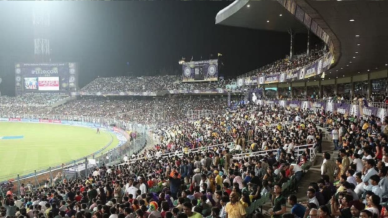 visitors to be allowed Full Capacity of stadiums in IND vs SA T20 Series