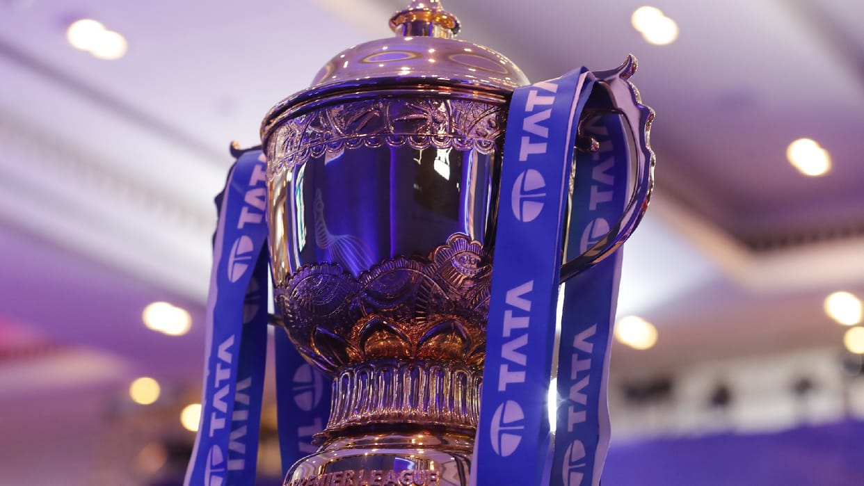 IPL 2022 Final Changes in the schedule of IPL final match may start at 8 pm in Ahmedabad