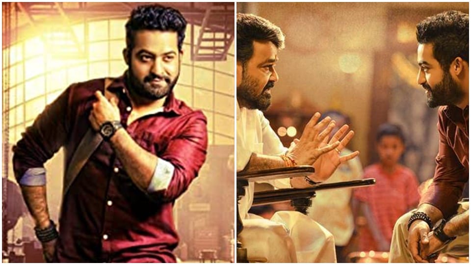 jr ntr birthday know about telugu superstar best characters in blockbuster films