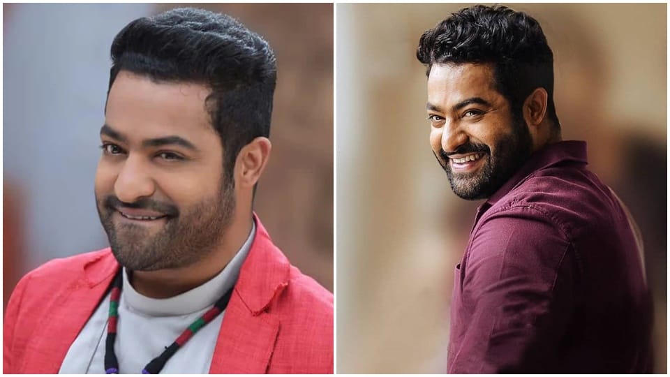 Jr NTR Birthday Bharat in the first film Ram in the second these are 10 interesting chapters of RRR actor fam