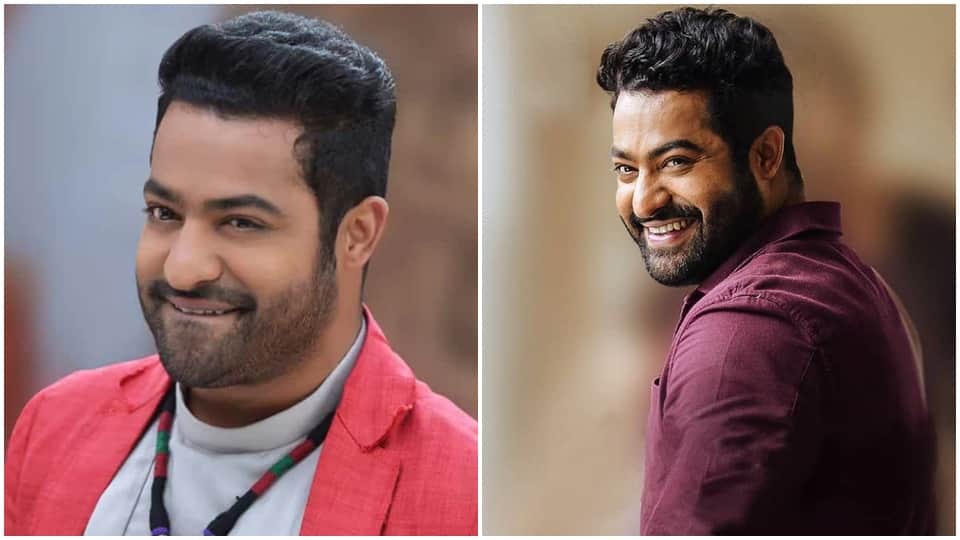 jr ntr turns 39 ajay devgn wish rrr star a happy birthday