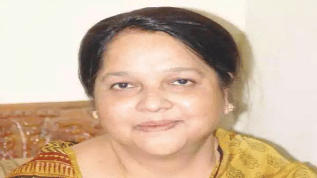 Janta Congress chhattisgarh president renu jogis health deteriorated