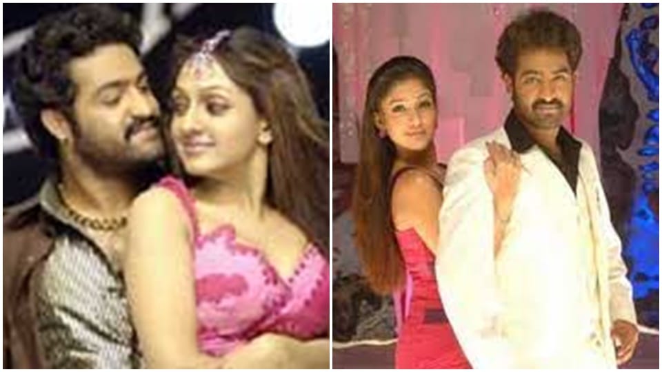 jr ntr birthday know about telugu superstar best characters in blockbuster films