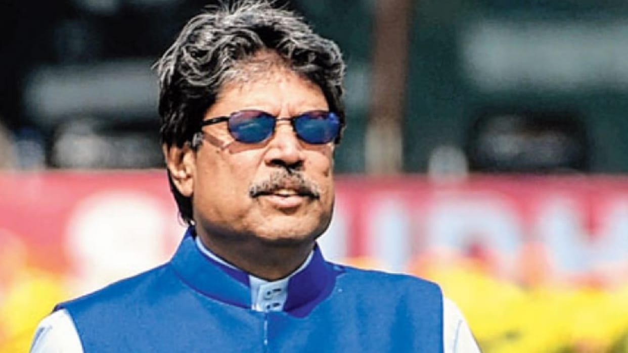 Thomas Cup 2022 Kapil Dev happy with the victory of Indian team said India will become the winner in all sports