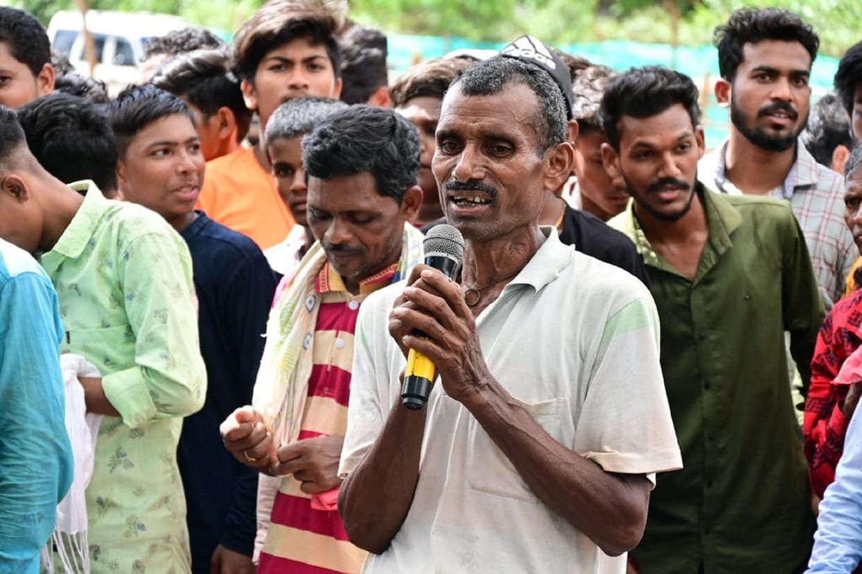 chhattisgarh farmers are benefiting from state government godhan nyay yojana and earning money