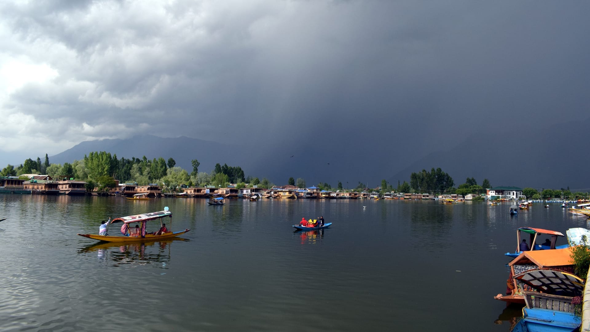 IRCTC Kashmir Tour Package 2022 Booking Process Ticket Price Detail in Hindi