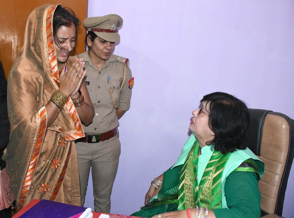 kannauj,kannauj news