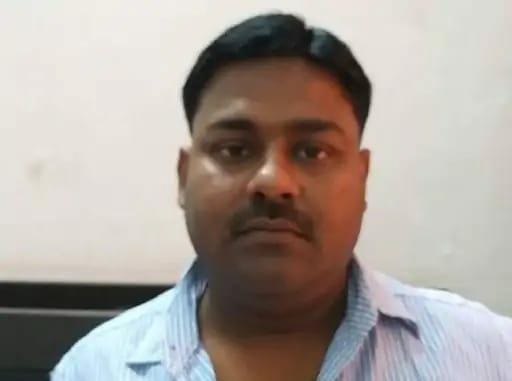 Union Minister of State for Home's nephew dies after tree falls on bike